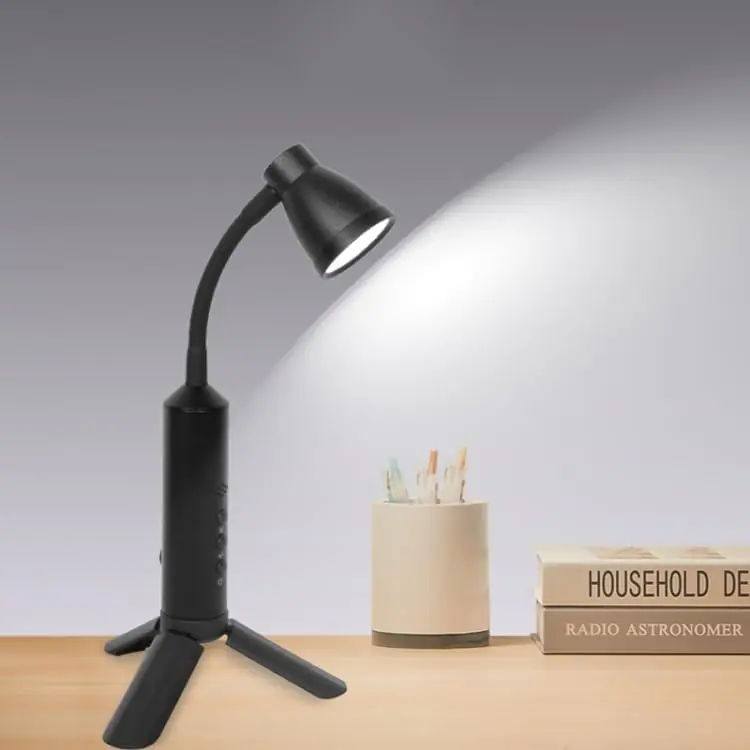اباجوره LED المحموله