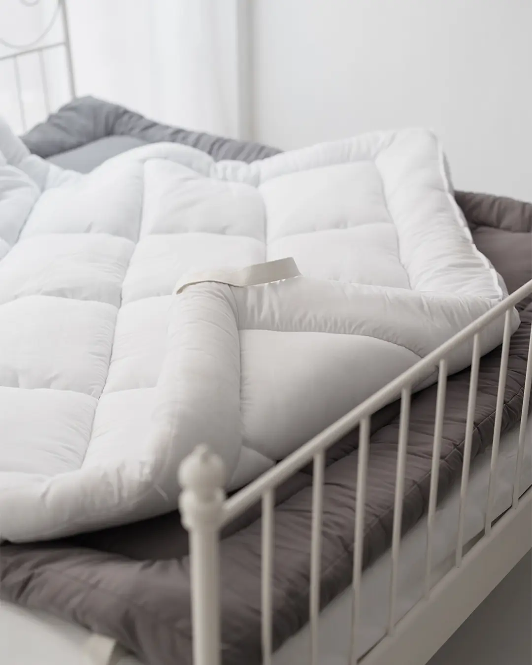  مرتبة تطرية Mattress Topper 200*120
