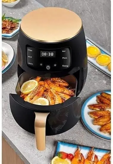  قلاية هوائية Falmer  1400 Watt