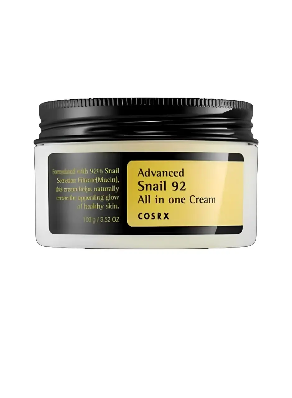  CORSX snail cream