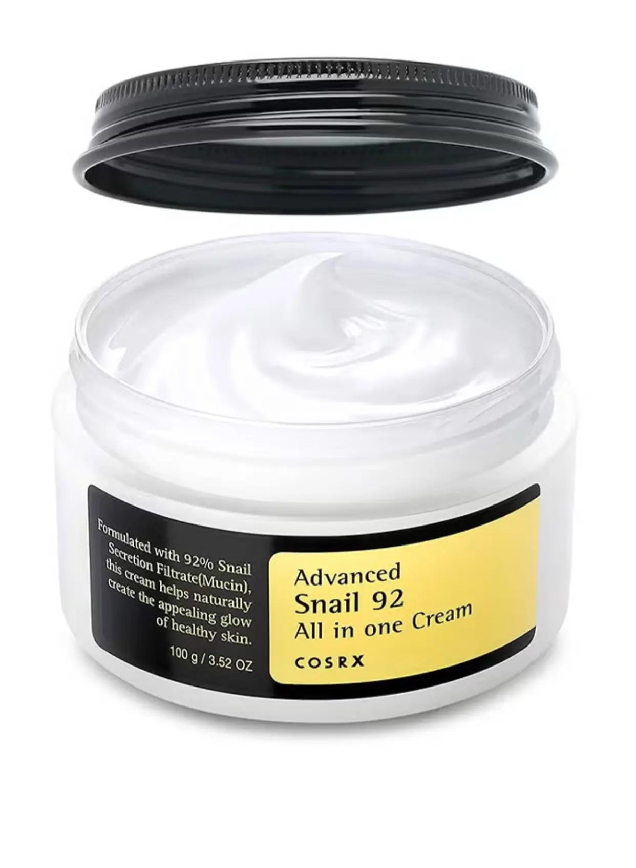  CORSX snail cream
