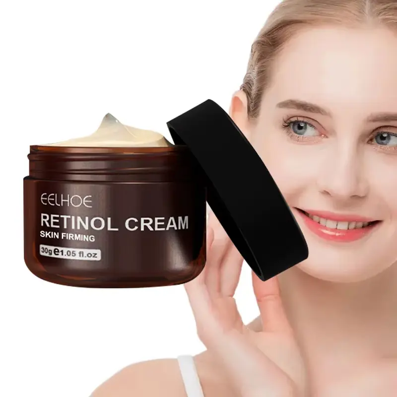  Retinol face serum