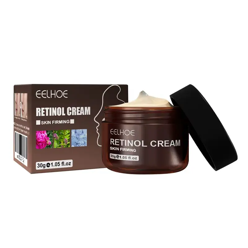  Retinol face serum