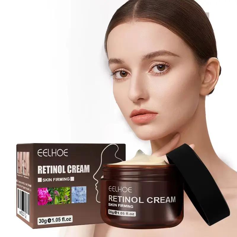  Retinol face serum