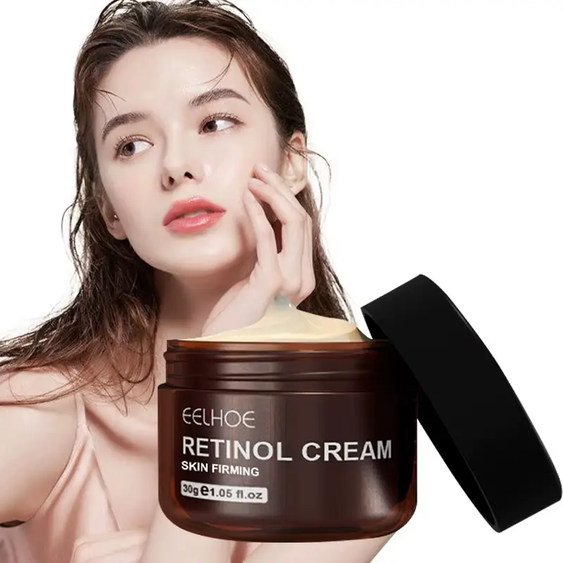  Retinol face serum