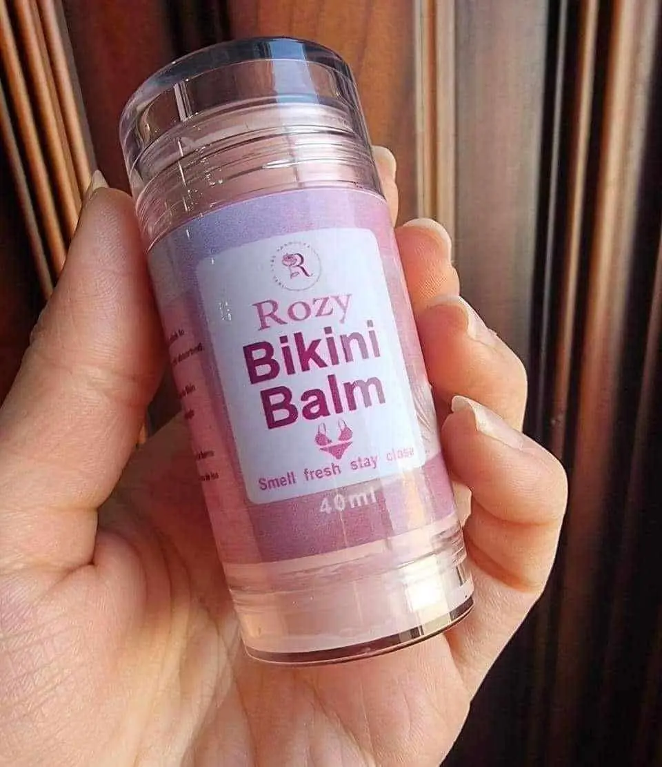 BIKINI PALM