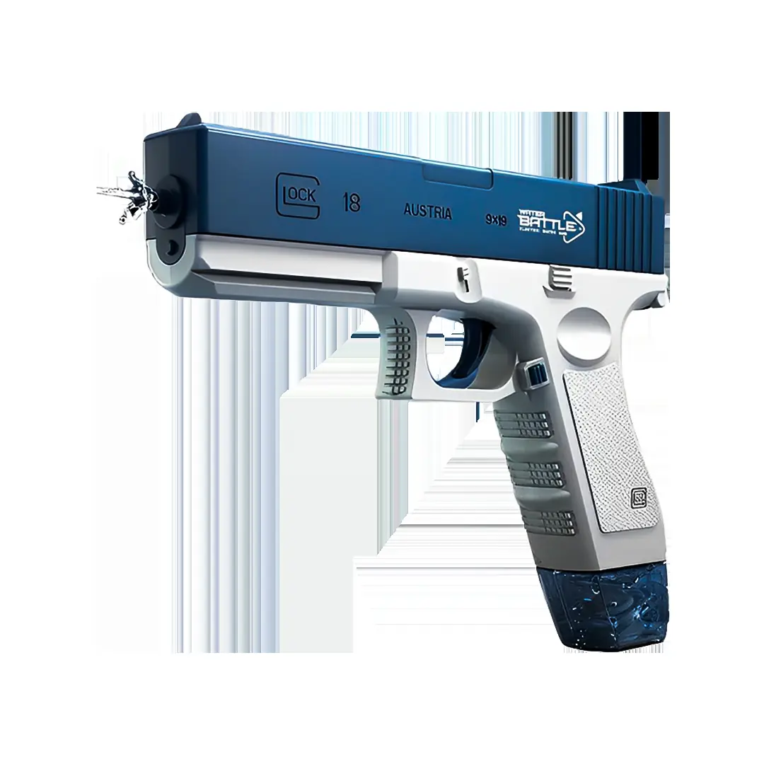  مسدس المياه الحديث  Water Gun