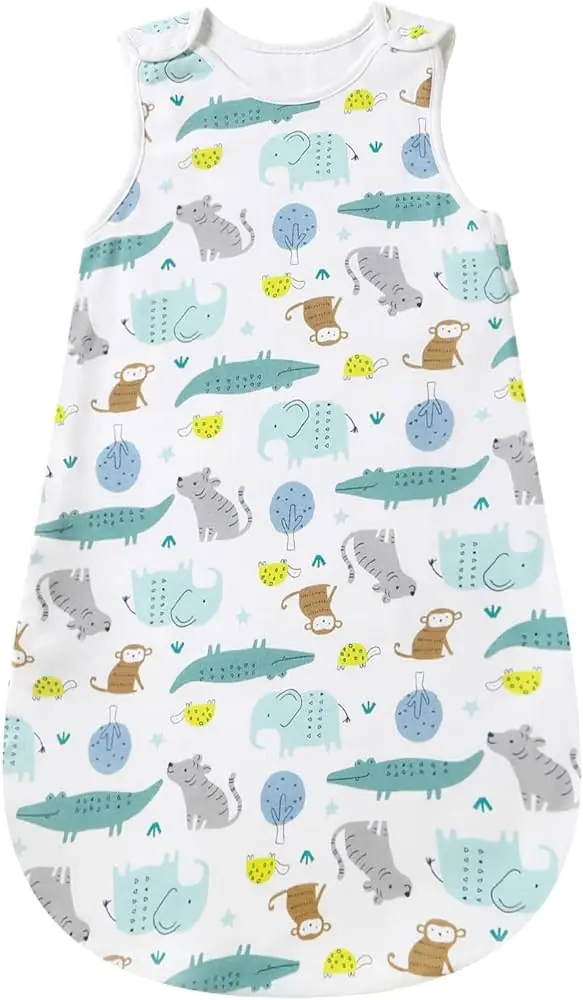  24 M- 6 M Sleeping Bag للاطفال