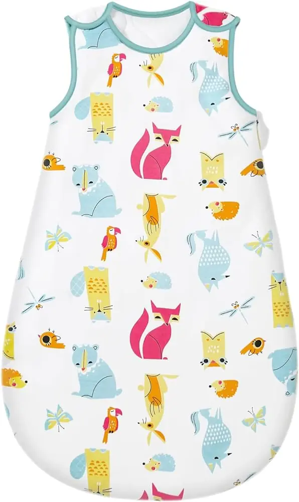  24 M- 6 M Sleeping Bag للاطفال