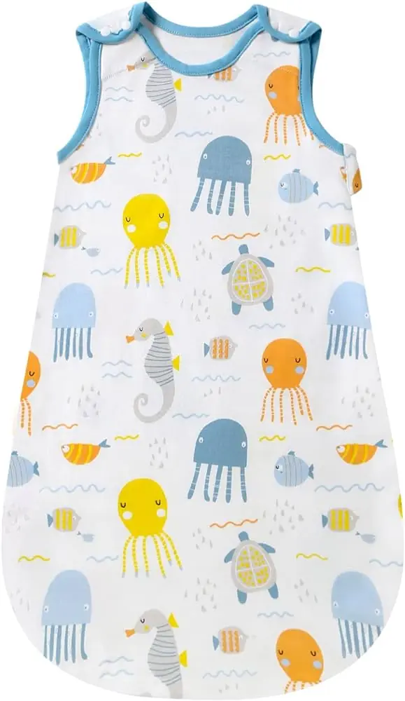  24 M- 6 M Sleeping Bag للاطفال