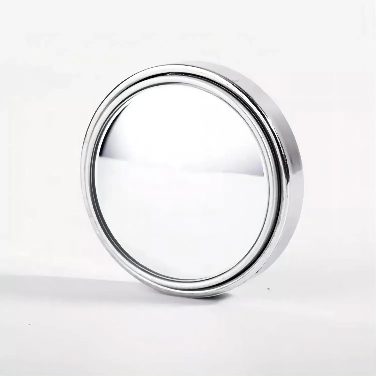  مرايا الزاويه العمياء