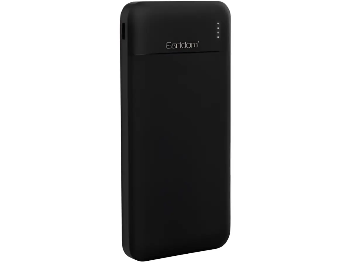  Power Bank Earldome 10000mAh