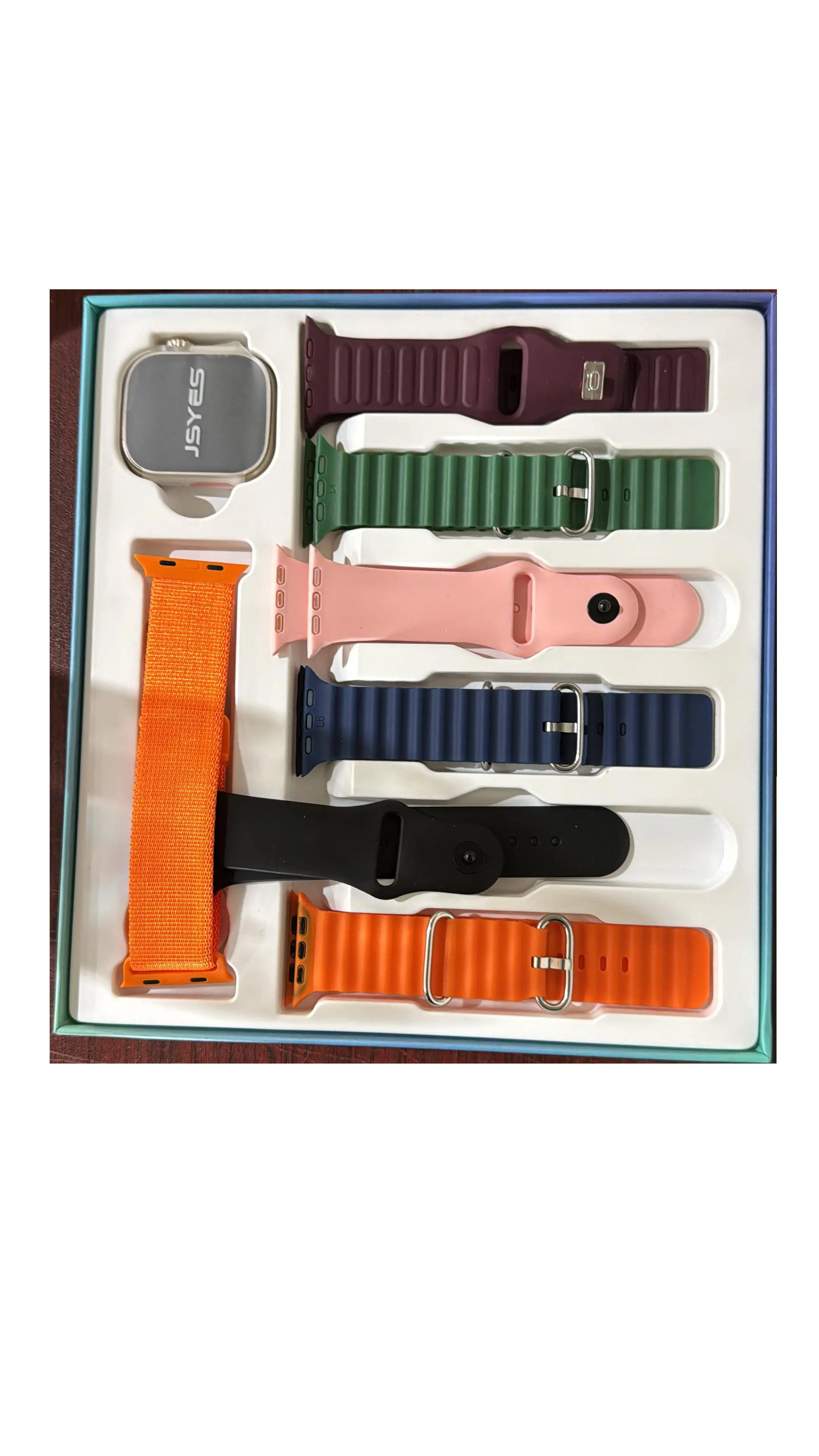  Smart Watch M70 Max Ultra 2