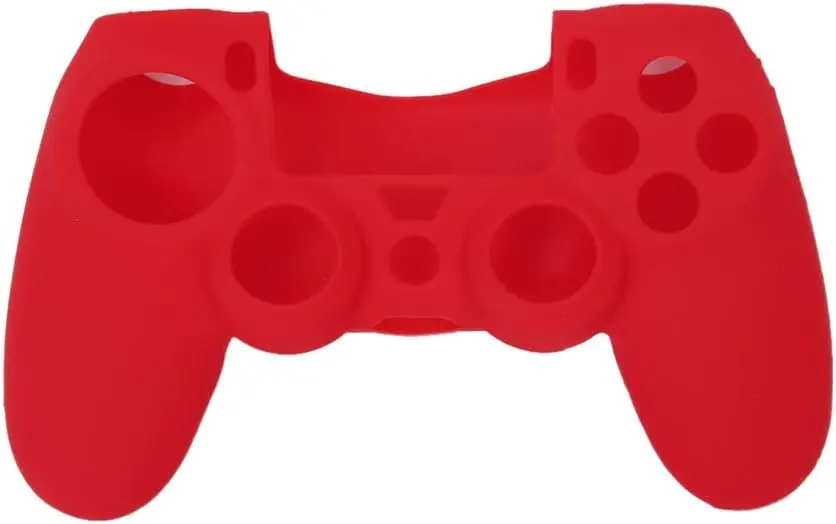 Silicone Cover For Ps4 Controller