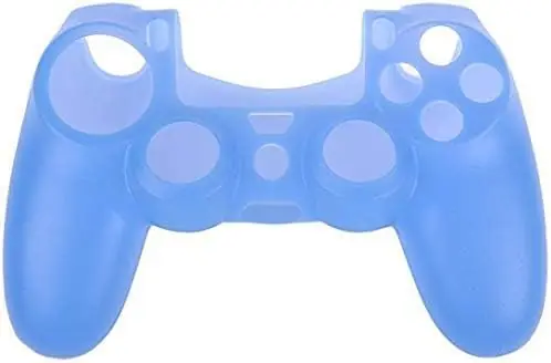 Silicone Cover For Ps4 Controller