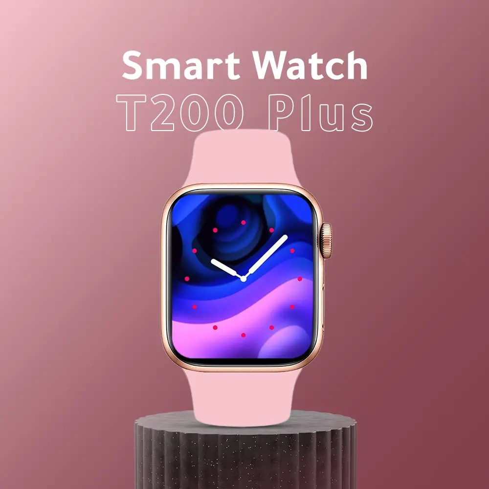 Smart Watch T200 plus