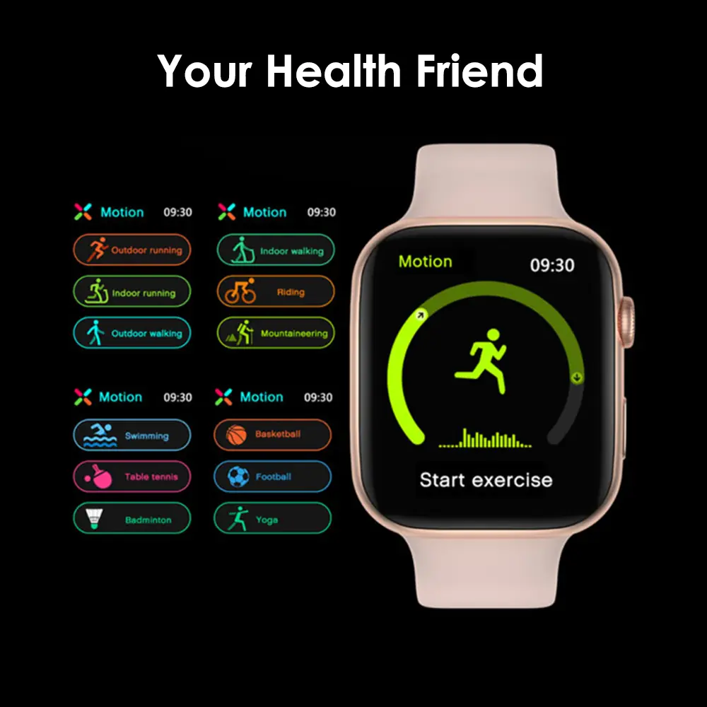 SMART WATCH fk88