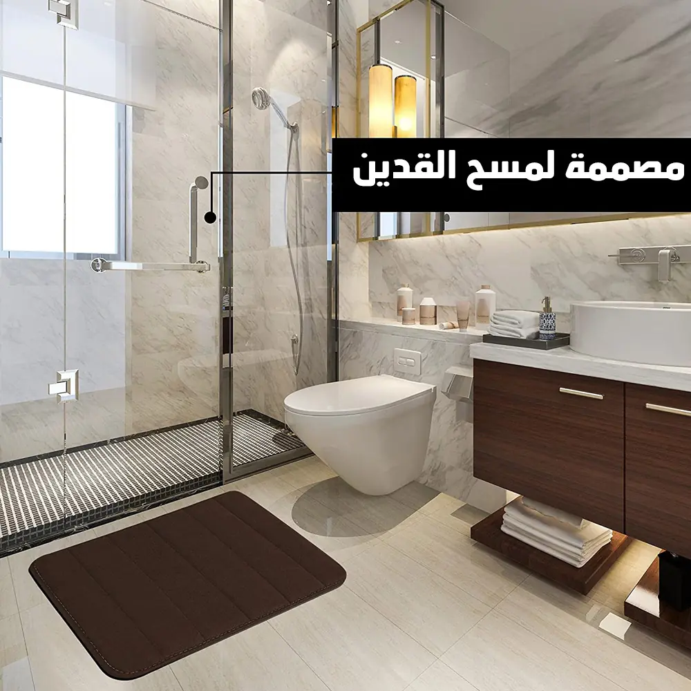 دواسة اسفنج مضغوط