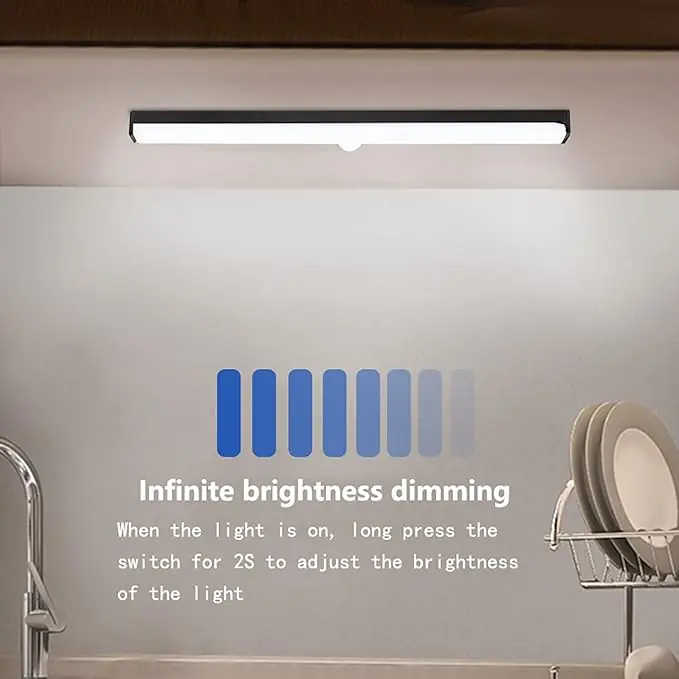  LED  بسينسور صغير USB