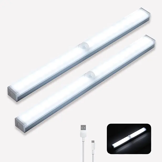  LED  بسينسور صغير USB