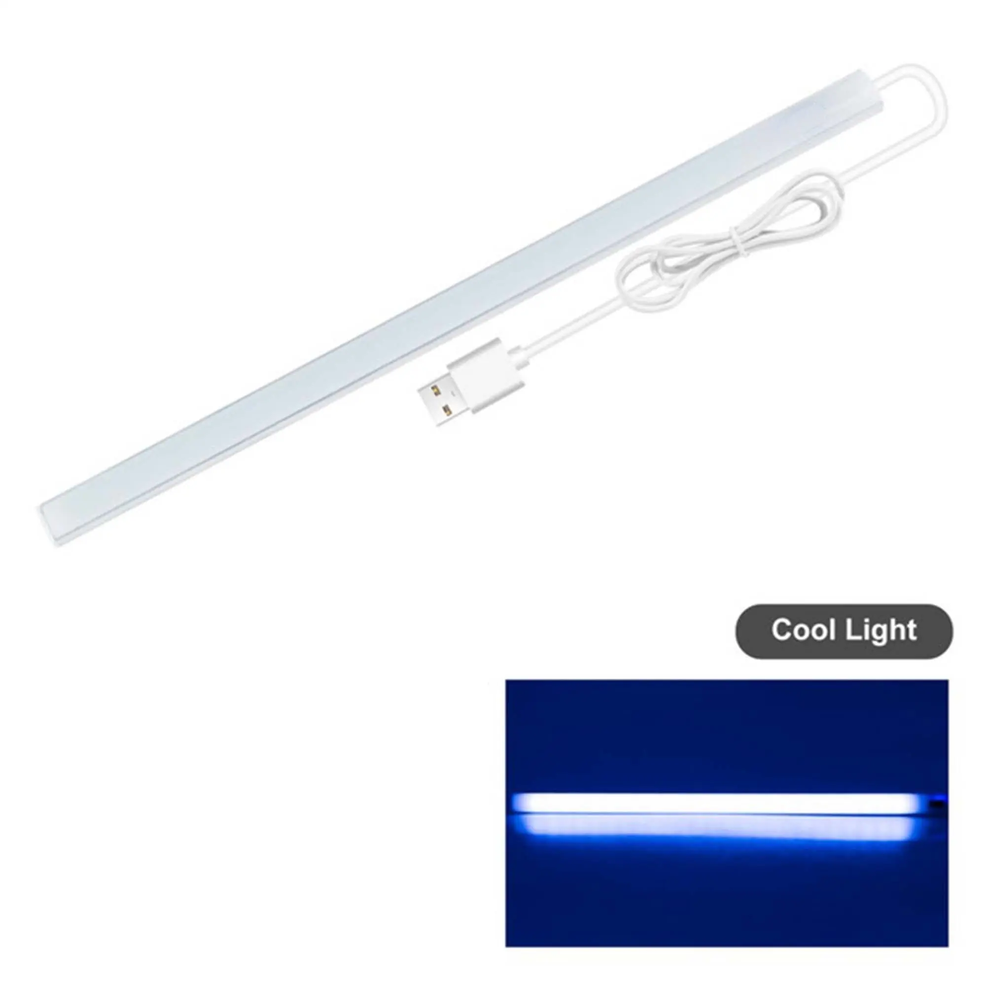  LED بسينسور  USB