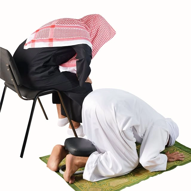 كرسي الصلاة