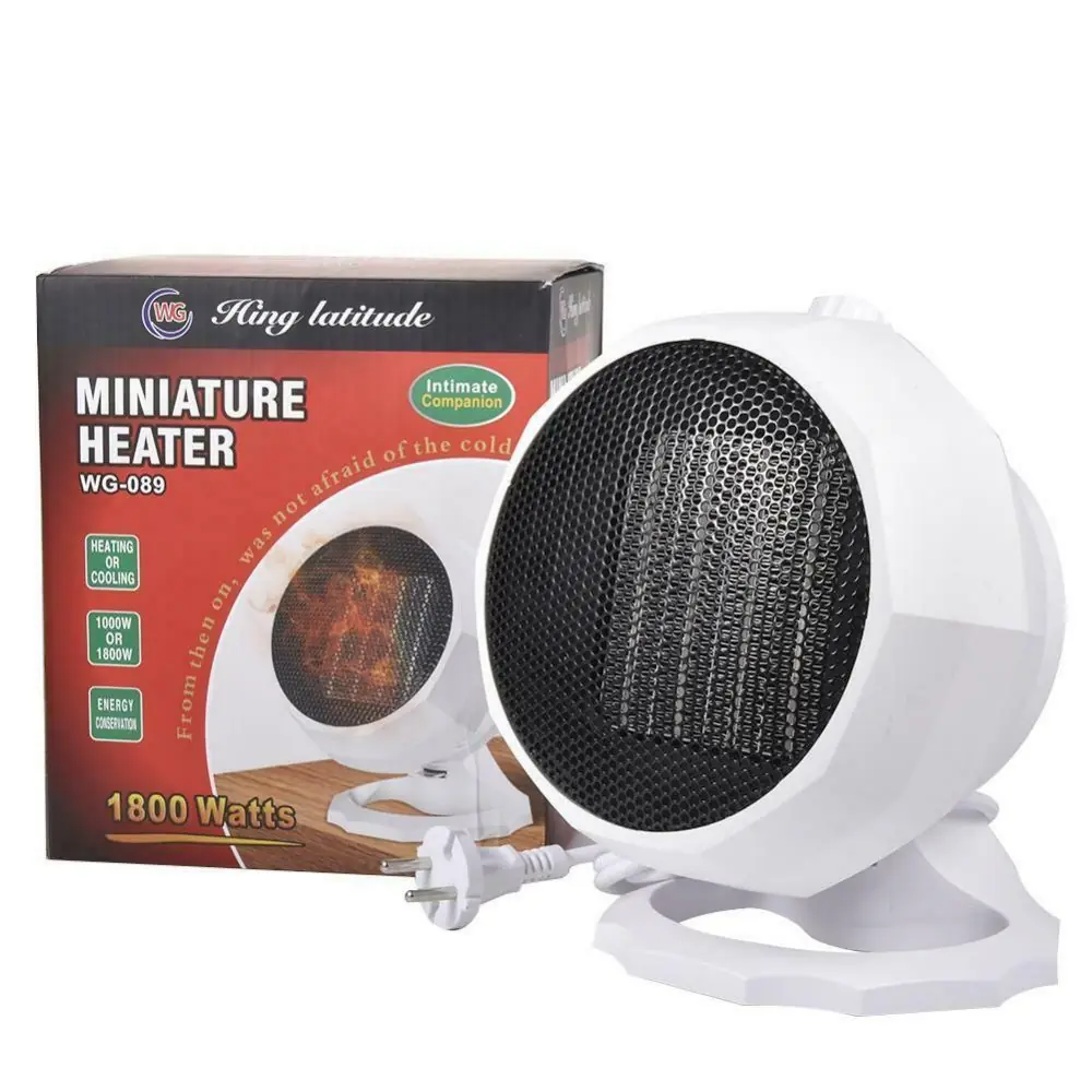 الدفاية الكهربايئة 1800 Watt