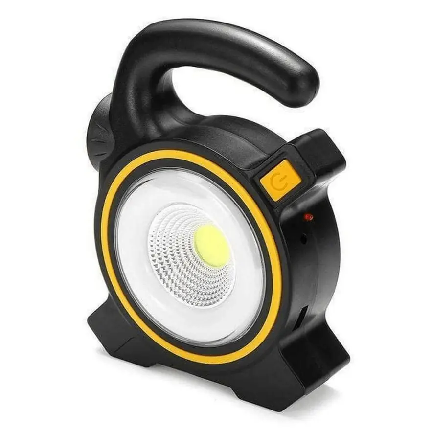  كشاف Long Light الحديث