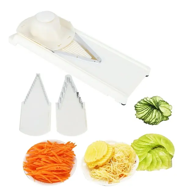  قطاعة 5 في 1 V-Slicer
