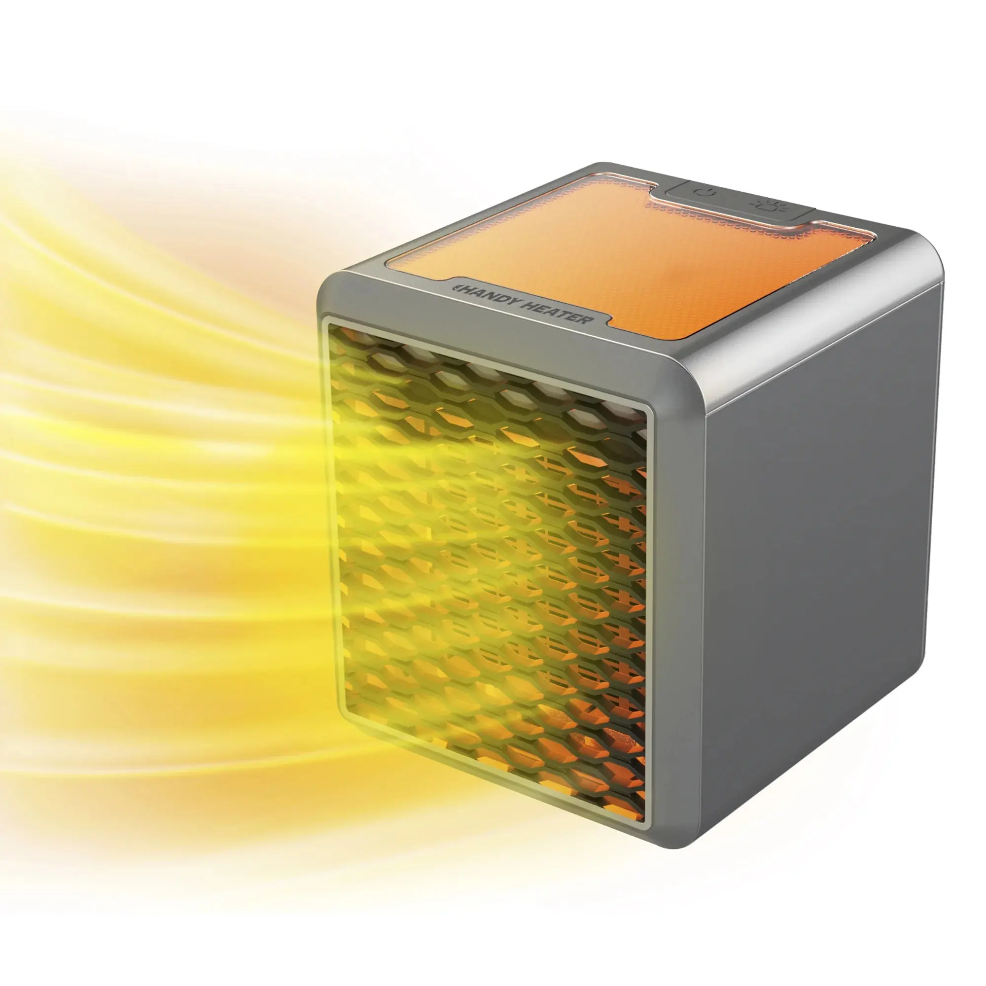  دفاية محمولة  ووناسة 1500 Watt