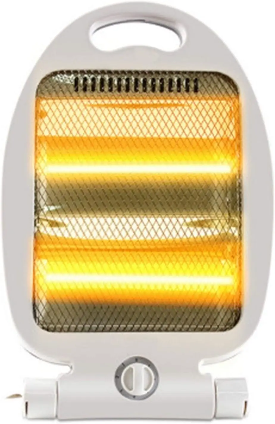  دفاية 2 شمعة 800 Watt