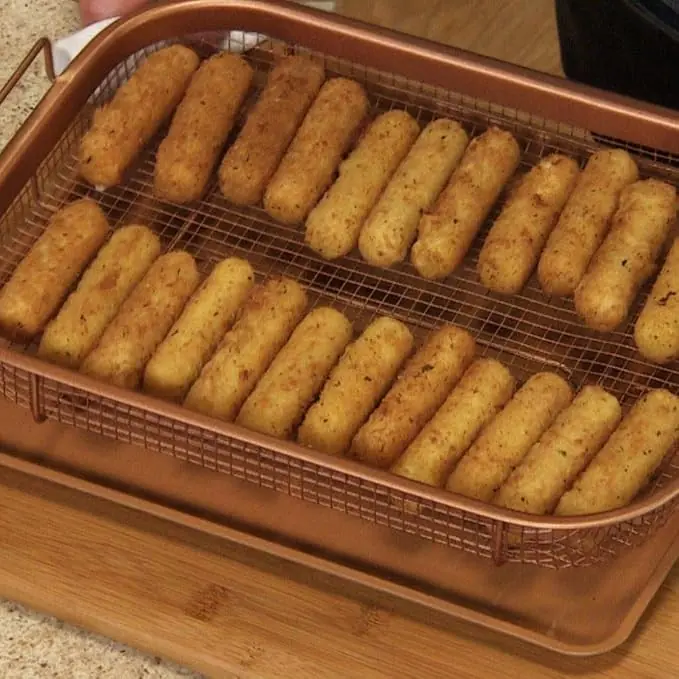  صينية التحمير بديلة الاير فراير