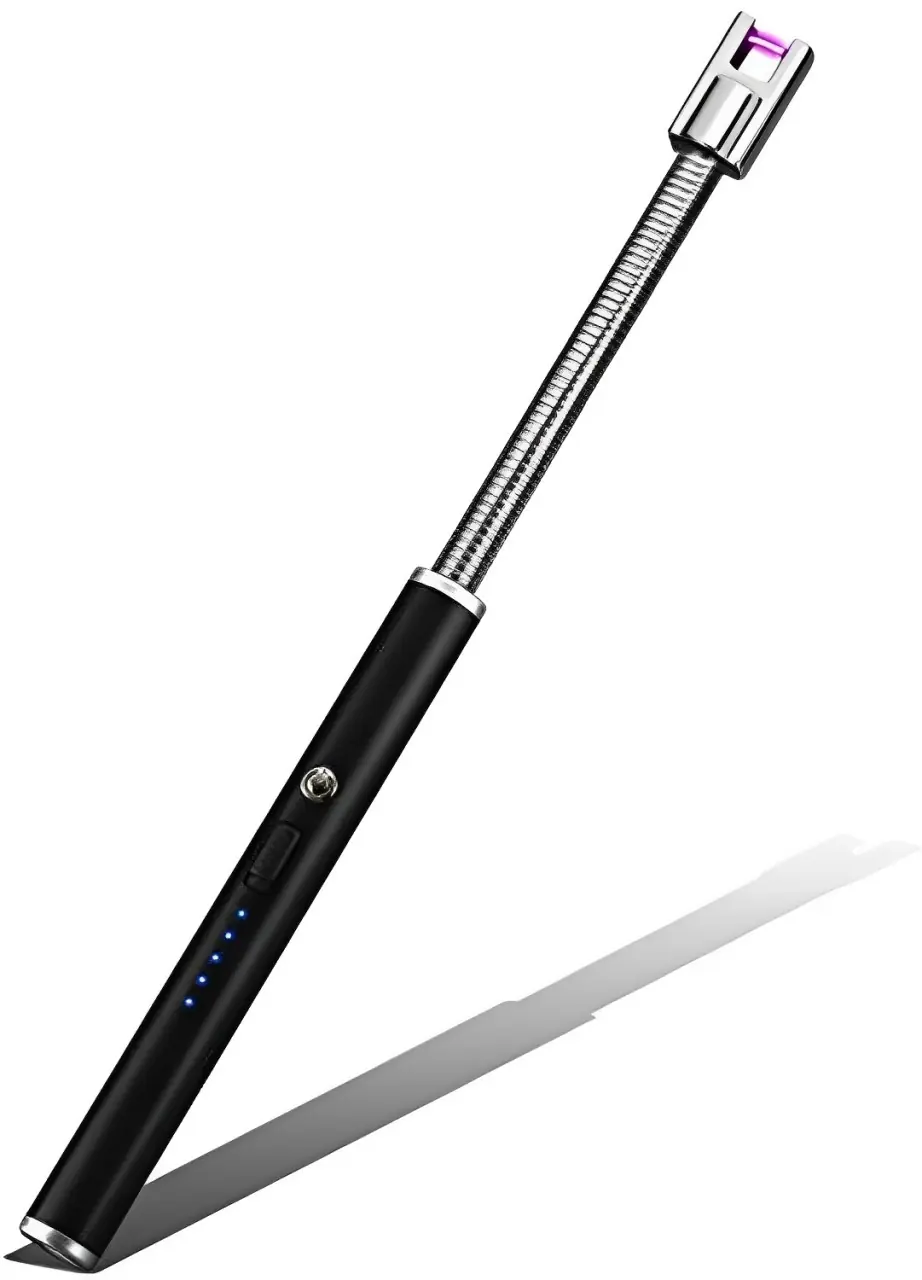  ولاعة كهربائية USB